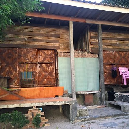 Relax Beach House Ko Lanta Екстериор снимка