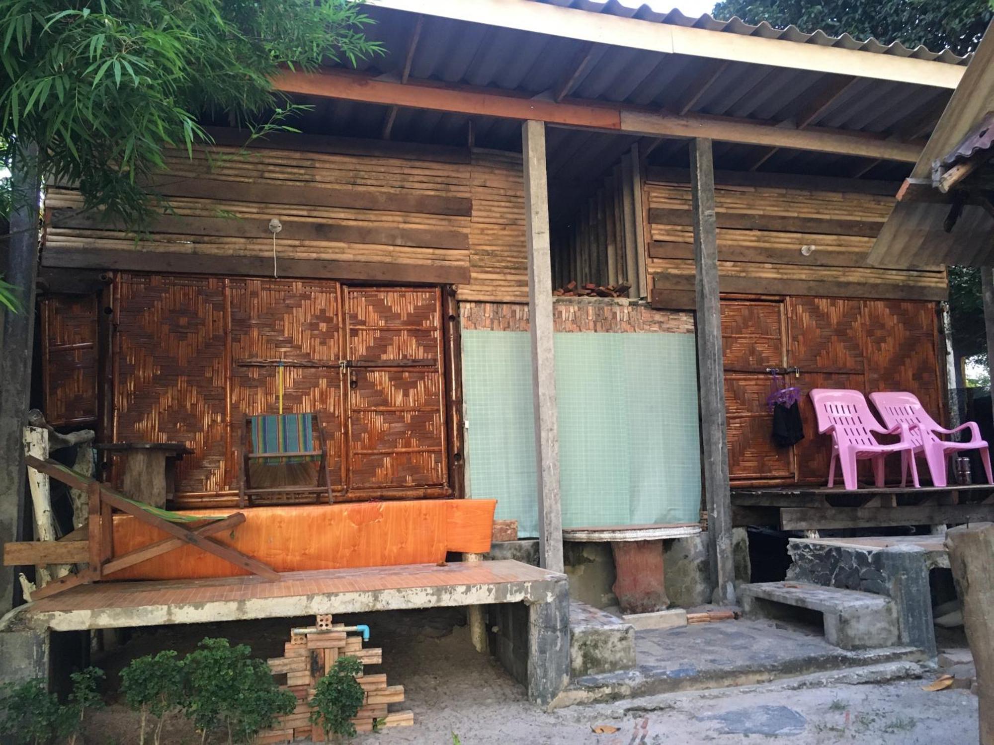 Relax Beach House Ko Lanta Екстериор снимка