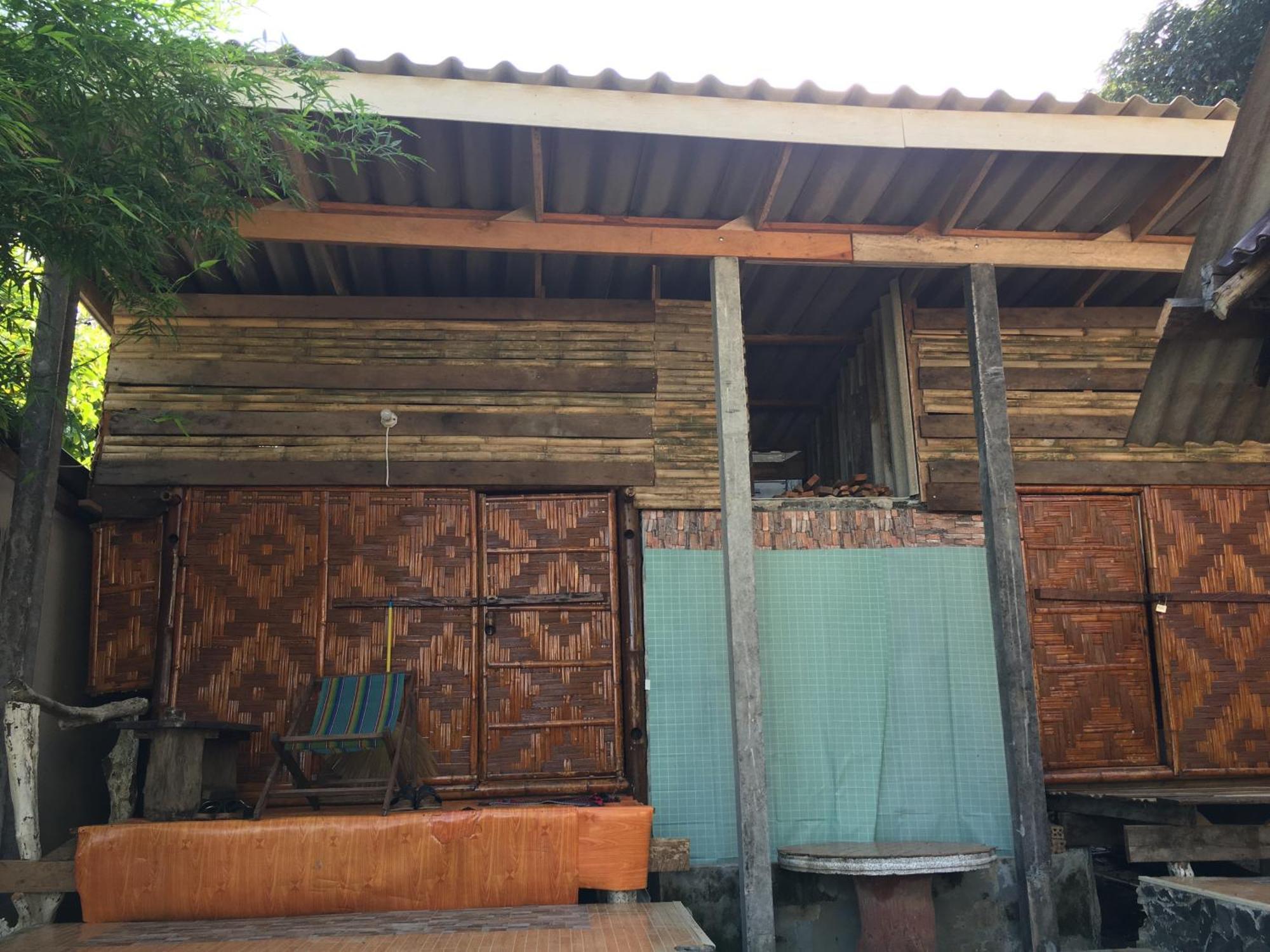 Relax Beach House Ko Lanta Стая снимка