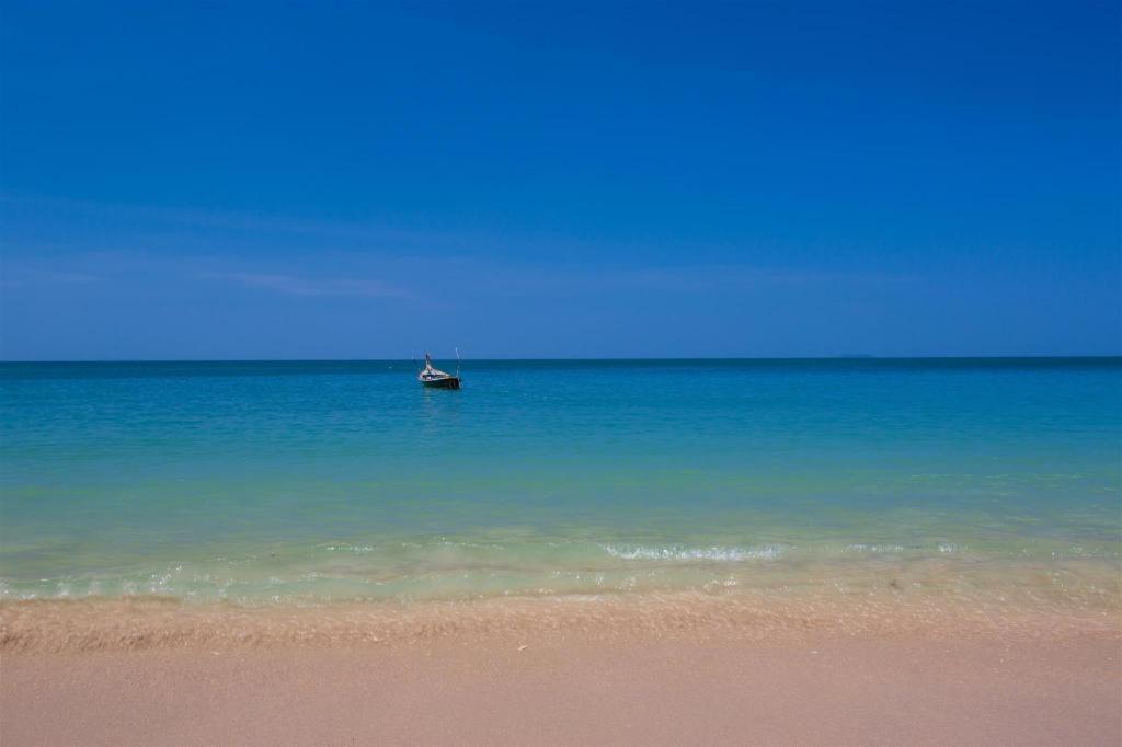 Relax Beach House Ko Lanta Екстериор снимка