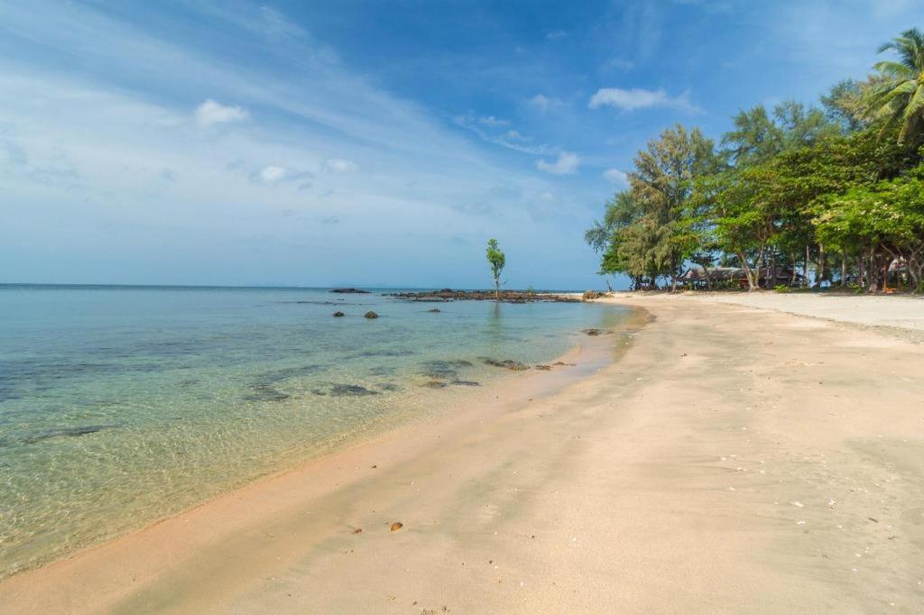 Relax Beach House Ko Lanta Екстериор снимка