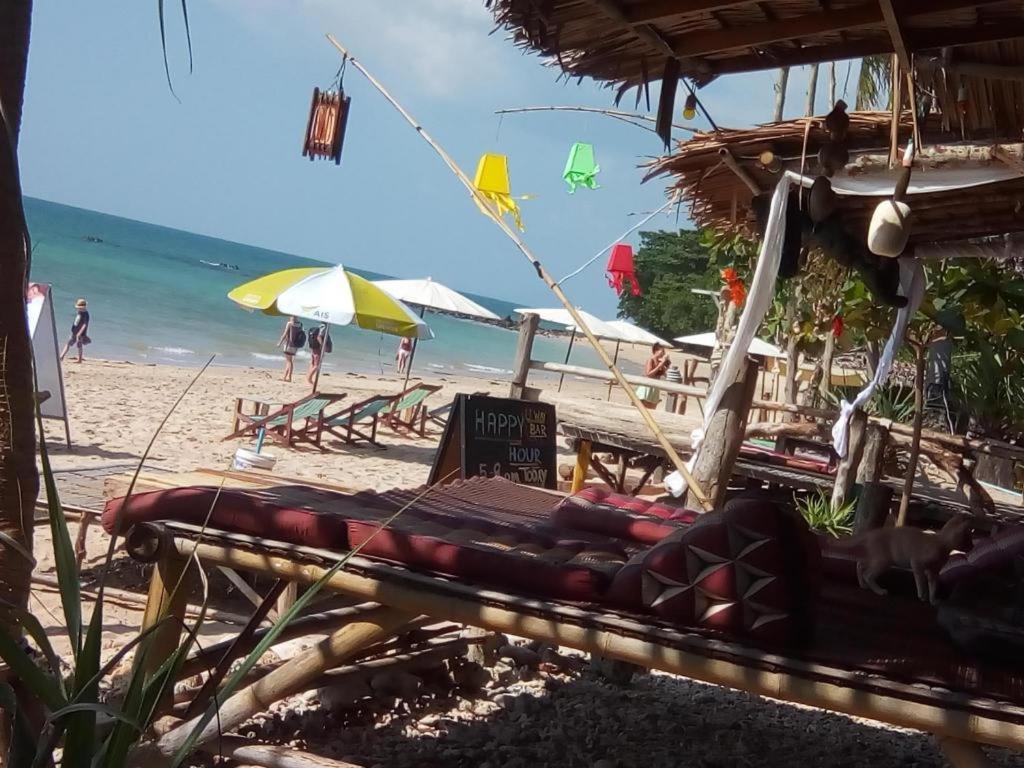 Relax Beach House Ko Lanta Екстериор снимка