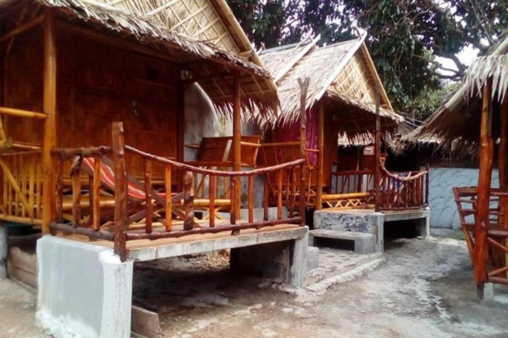 Relax Beach House Ko Lanta Екстериор снимка