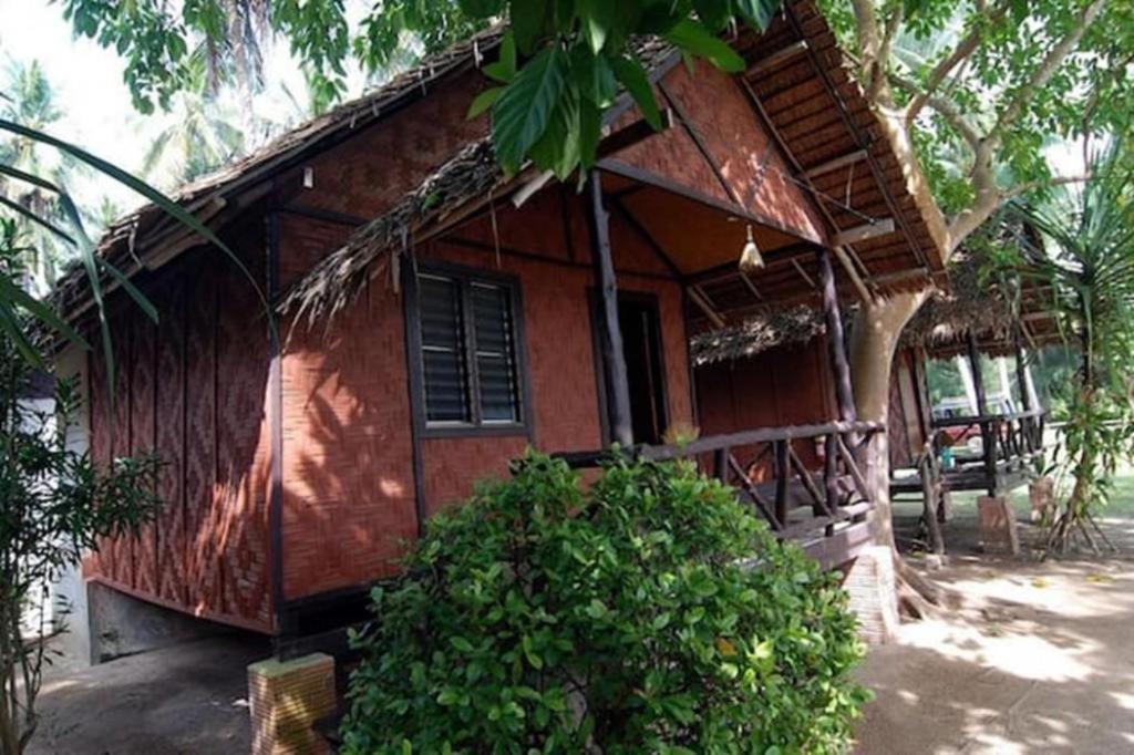 Relax Beach House Ko Lanta Екстериор снимка