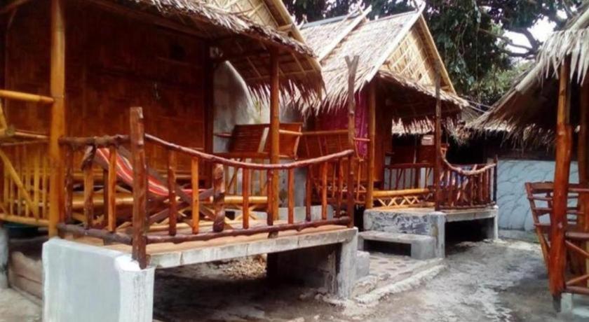 Relax Beach House Ko Lanta Екстериор снимка