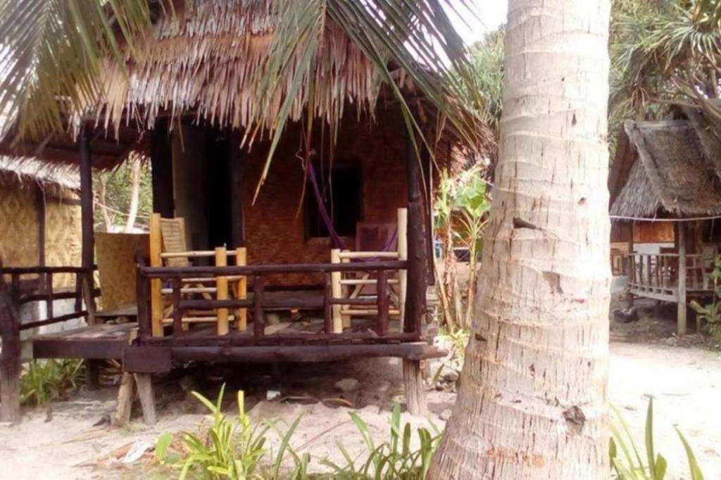 Relax Beach House Ko Lanta Екстериор снимка
