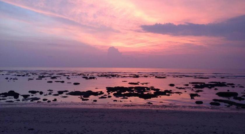 Relax Beach House Ko Lanta Екстериор снимка