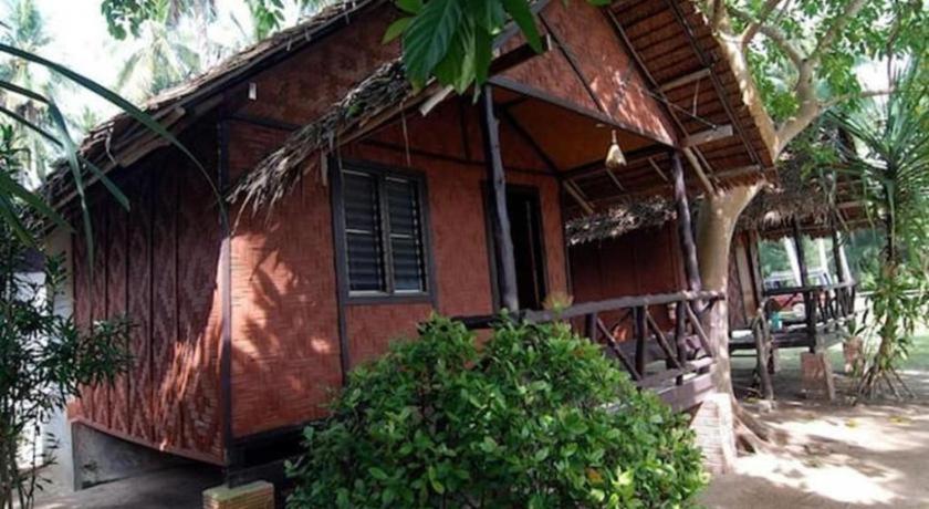 Relax Beach House Ko Lanta Екстериор снимка