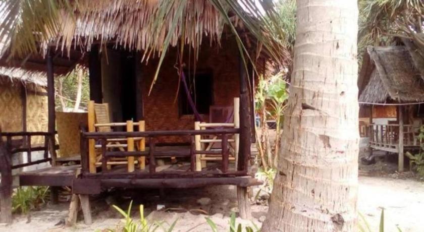 Relax Beach House Ko Lanta Екстериор снимка