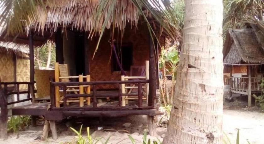 Relax Beach House Ko Lanta Екстериор снимка
