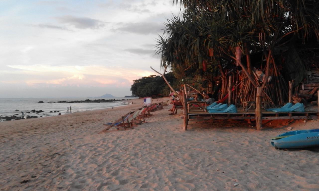 Relax Beach House Ko Lanta Екстериор снимка