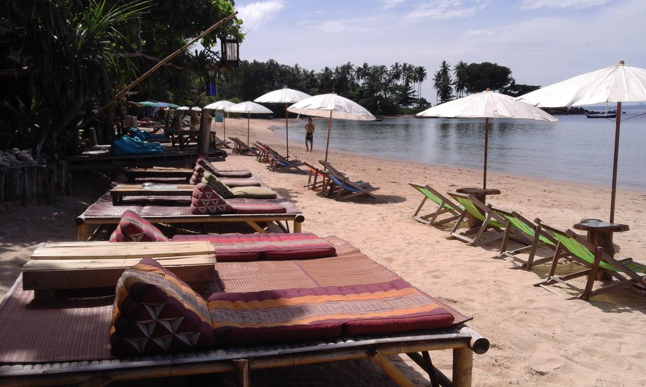 Relax Beach House Ko Lanta Екстериор снимка