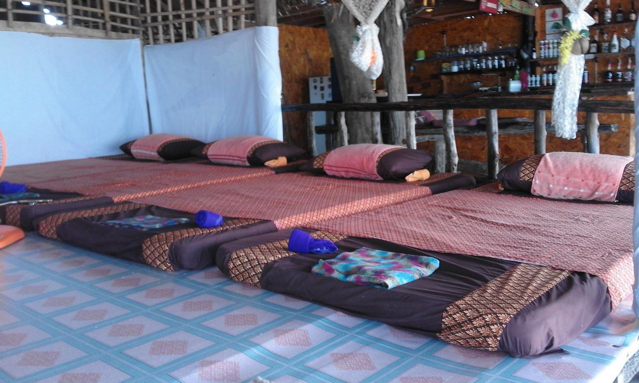 Relax Beach House Ko Lanta Екстериор снимка