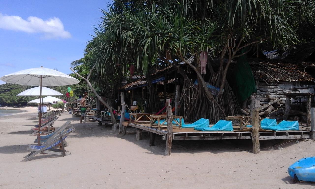 Relax Beach House Ko Lanta Екстериор снимка