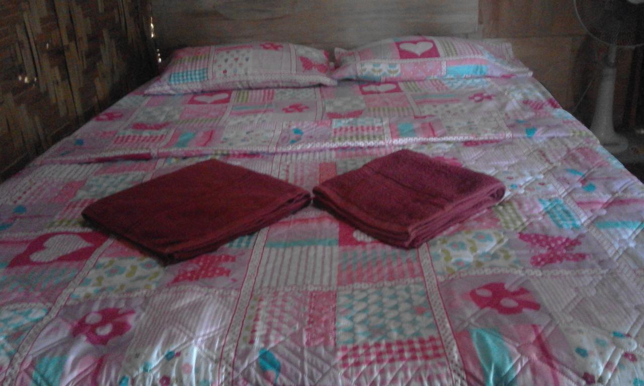 Relax Beach House Ko Lanta Екстериор снимка