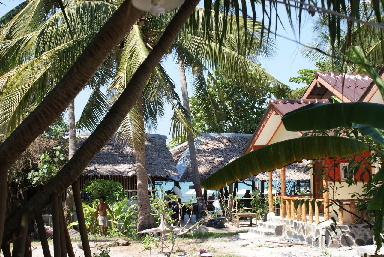 Relax Beach House Ko Lanta Екстериор снимка