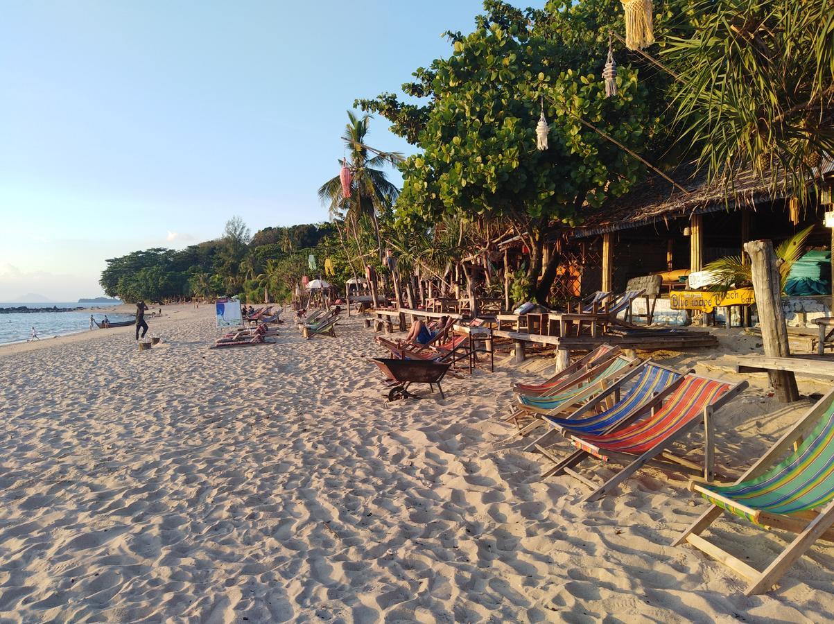 Relax Beach House Ko Lanta Екстериор снимка