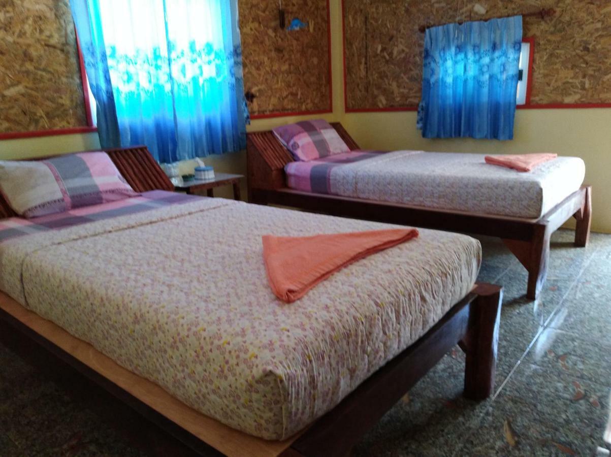 Relax Beach House Ko Lanta Екстериор снимка