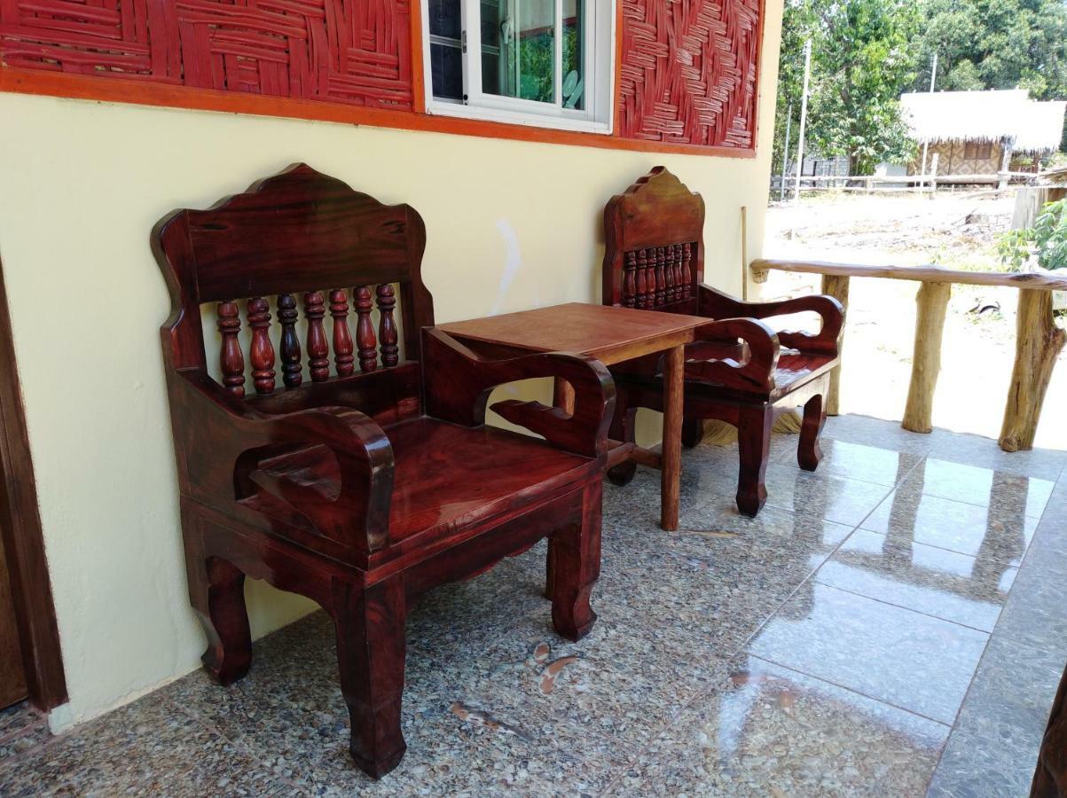 Relax Beach House Ko Lanta Екстериор снимка