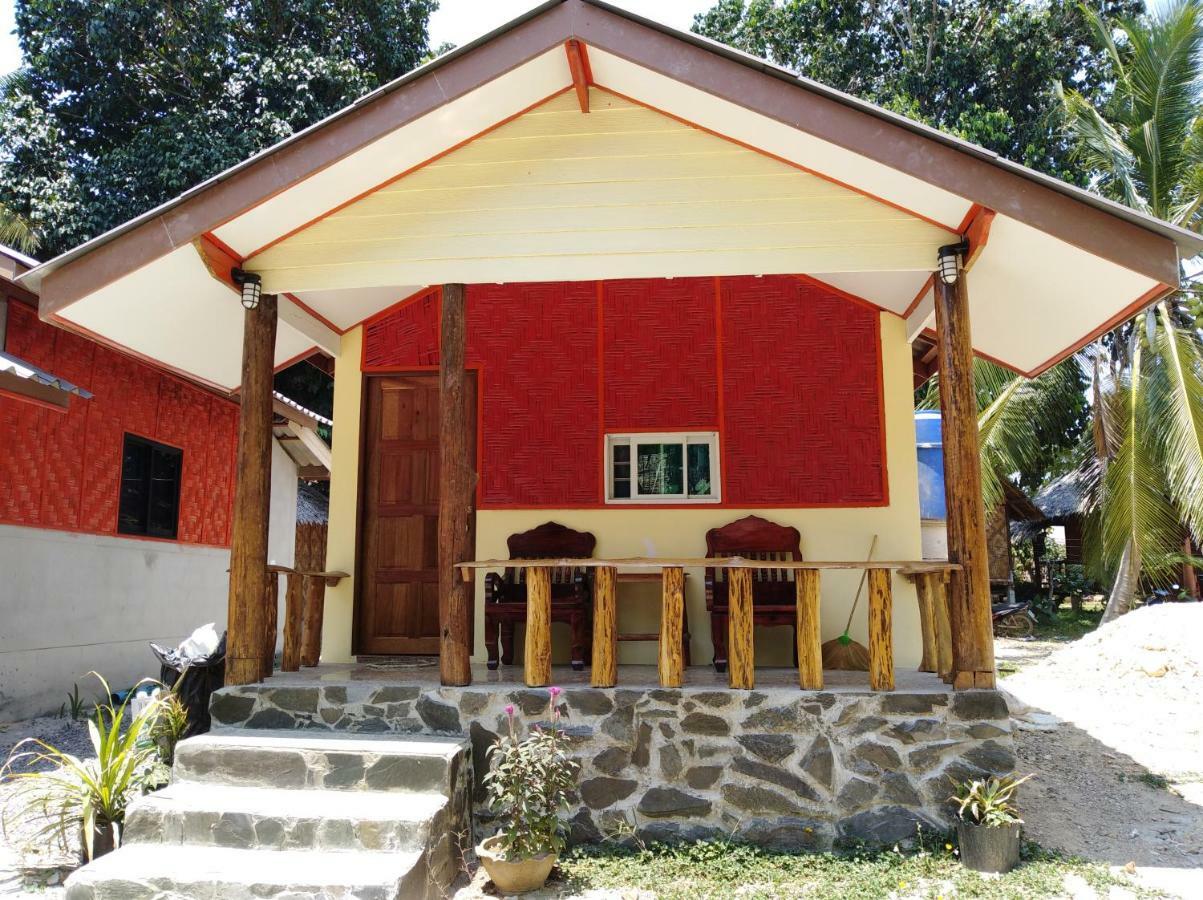 Relax Beach House Ko Lanta Екстериор снимка