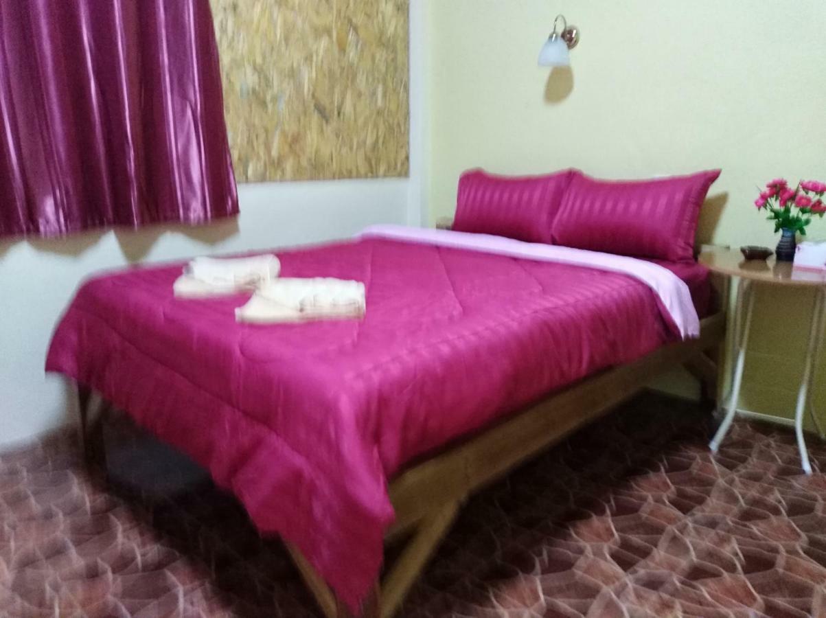 Relax Beach House Ko Lanta Екстериор снимка