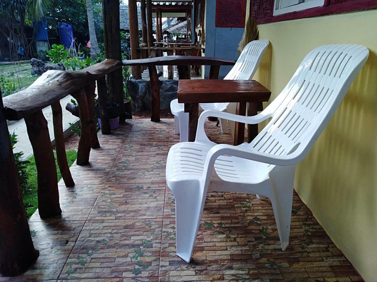 Relax Beach House Ko Lanta Екстериор снимка