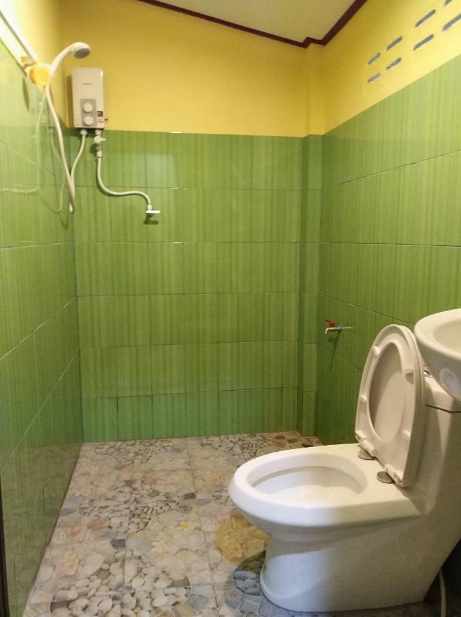 Relax Beach House Ko Lanta Екстериор снимка