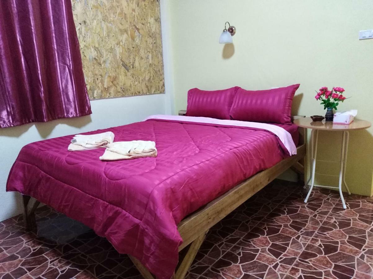 Relax Beach House Ko Lanta Екстериор снимка